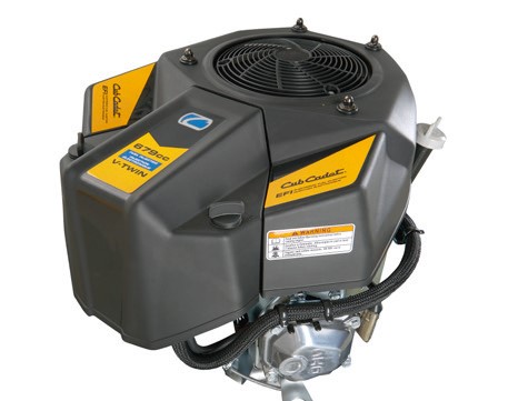 Silnik Cub Cadet 679 cc